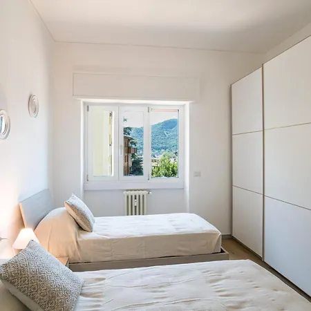 Apartman Guesthost - Lovely & Comfy In Como
